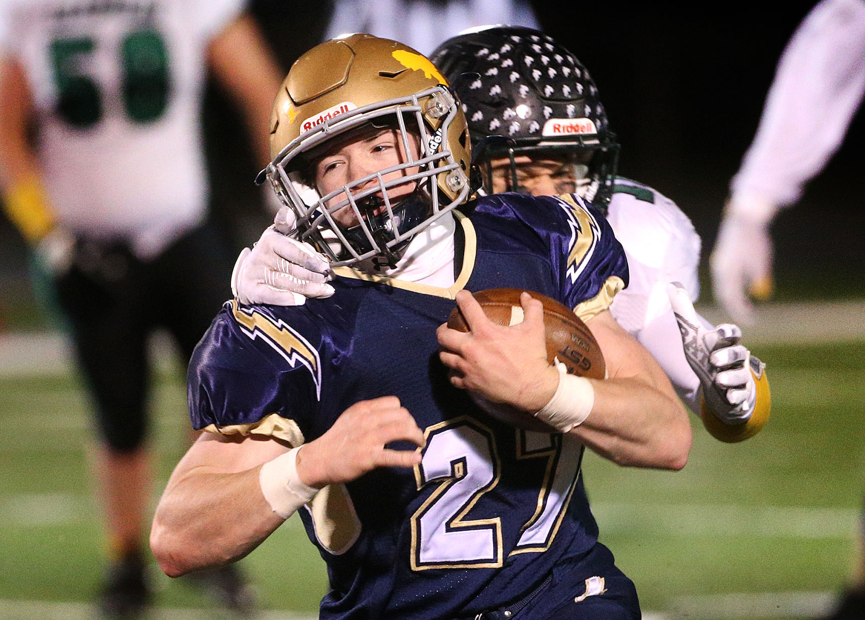 November 12: Wittenberg-Birnamwood vs Aquinas